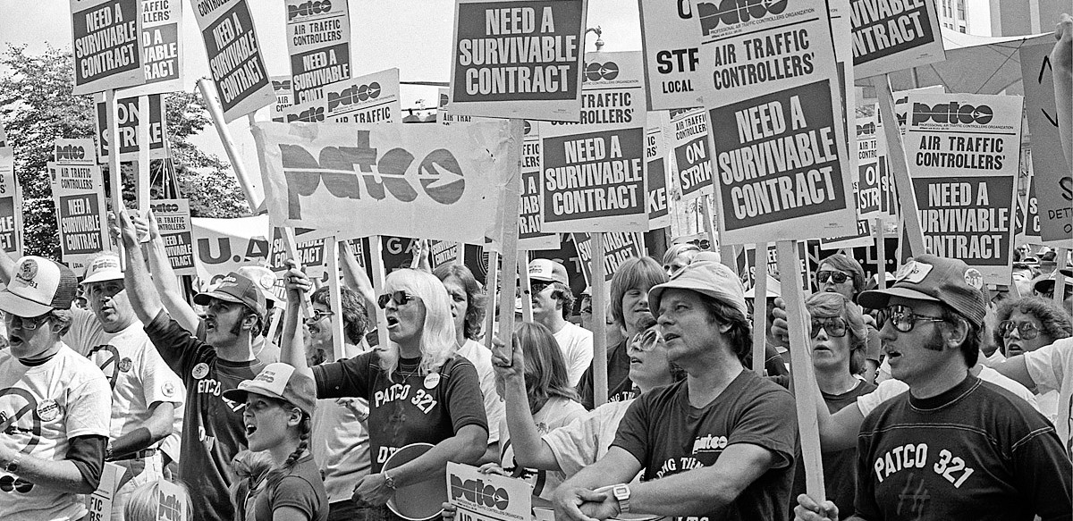 Five Lessons from the History of Public Sector Unions Labor Notes